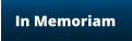 In Memoriam